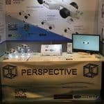 Project display