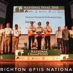 National Champion Class